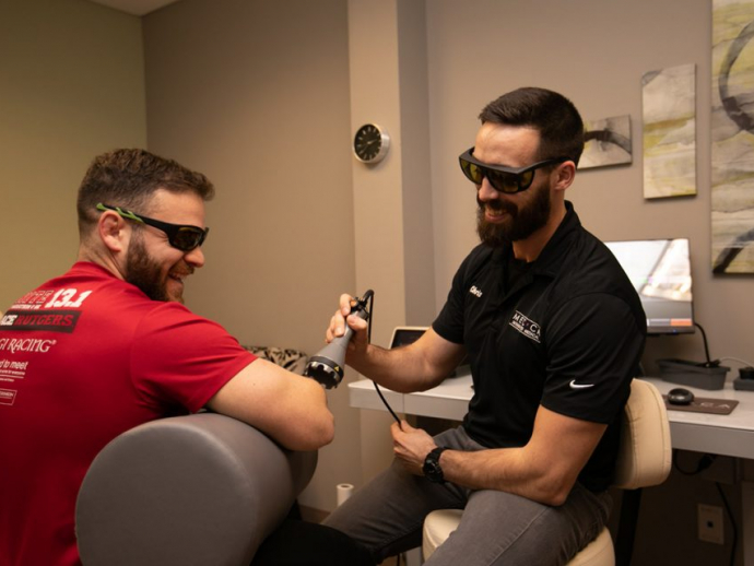 Mecca Integrated Medical Center Physical Therapist, United States, New Jersey, Fairfield