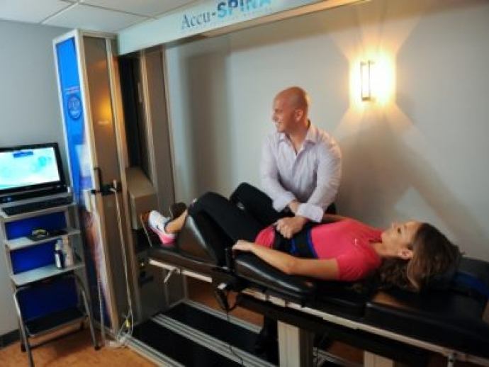 Mecca Integrated Medical Center Physical Therapist, United States