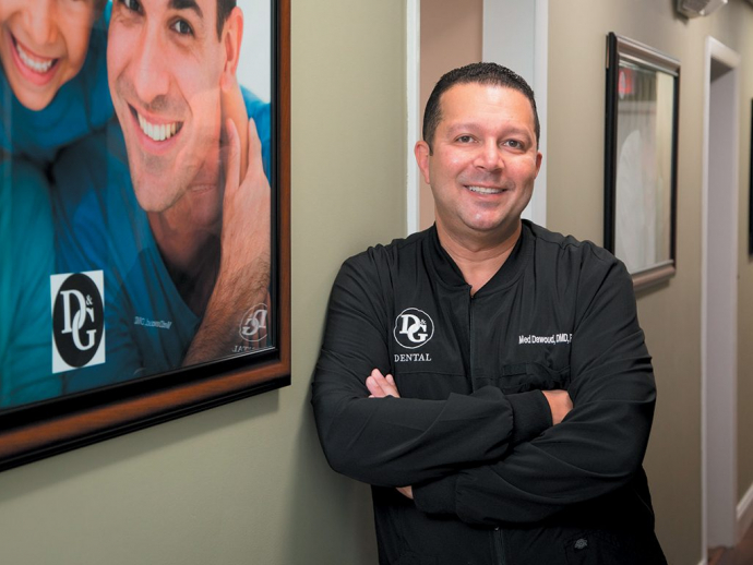 D&G Dental, United States, New Jersey, West Orange