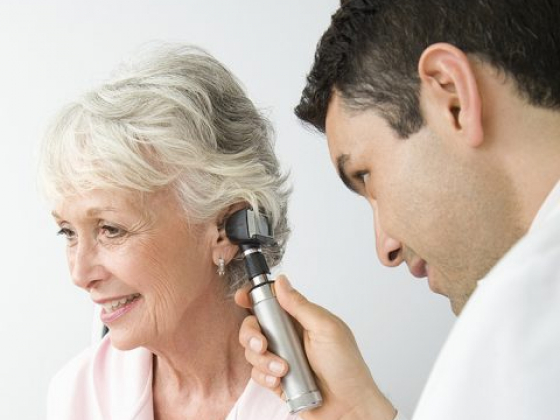 * Hearing Care
