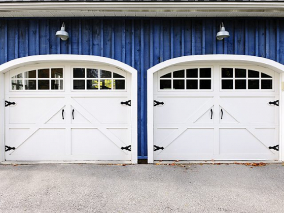 Garage Doors/Sales/Repairs