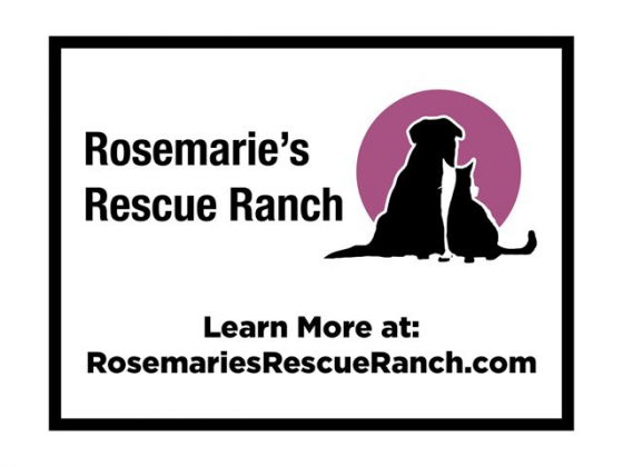 Rosemarie's Rescue Ranch