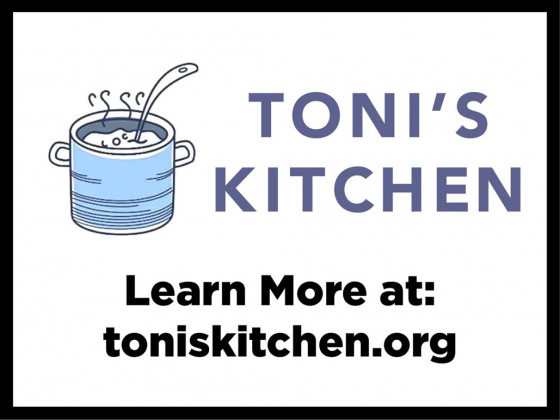 Toni's Kitchen